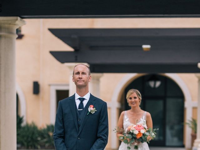 Barry and Tasia's Wedding in San Diego, California 12