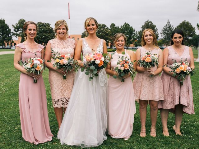 Barry and Tasia's Wedding in San Diego, California 23