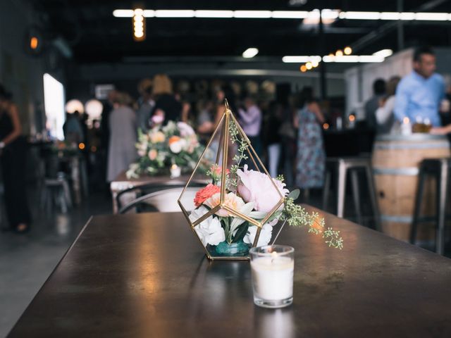 Barry and Tasia's Wedding in San Diego, California 30