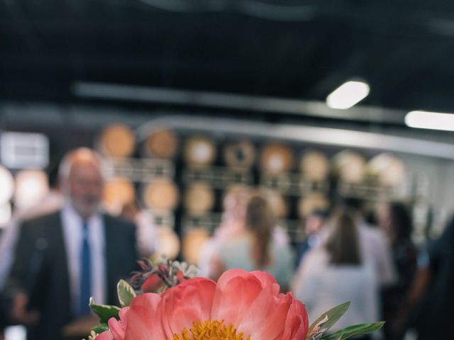 Barry and Tasia's Wedding in San Diego, California 35