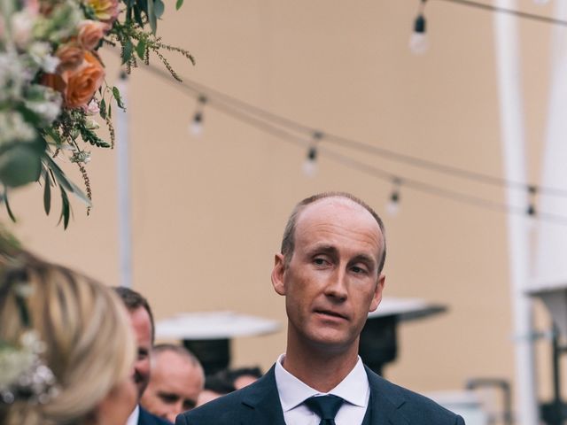 Barry and Tasia's Wedding in San Diego, California 47