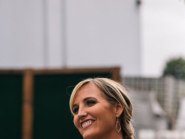 Barry and Tasia's Wedding in San Diego, California 48