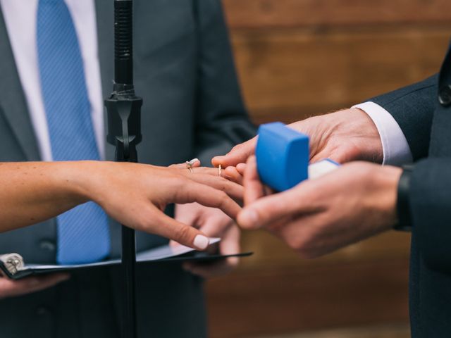 Barry and Tasia's Wedding in San Diego, California 49