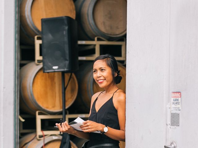 Barry and Tasia's Wedding in San Diego, California 50