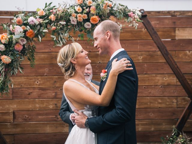 Barry and Tasia's Wedding in San Diego, California 51