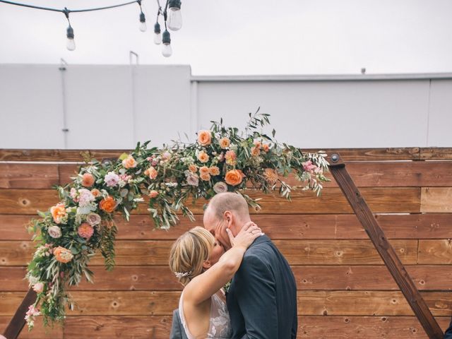 Barry and Tasia's Wedding in San Diego, California 53
