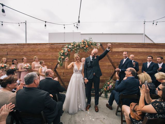 Barry and Tasia's Wedding in San Diego, California 54
