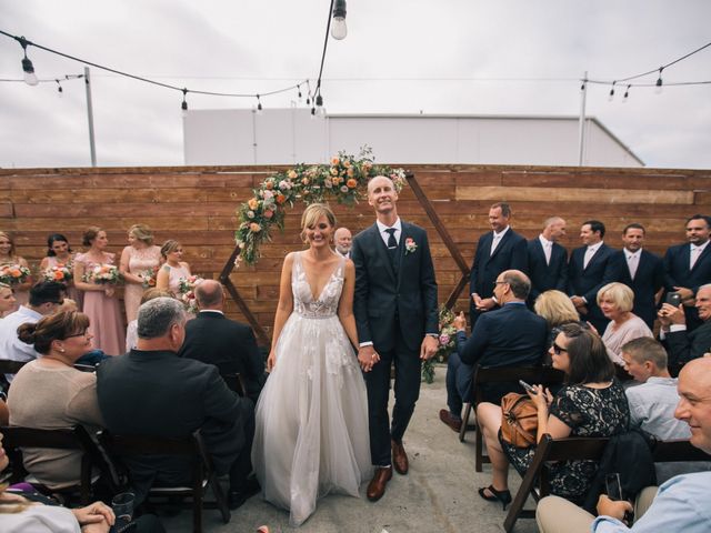 Barry and Tasia's Wedding in San Diego, California 55