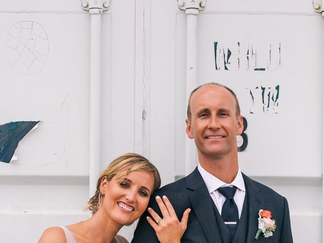 Barry and Tasia's Wedding in San Diego, California 57