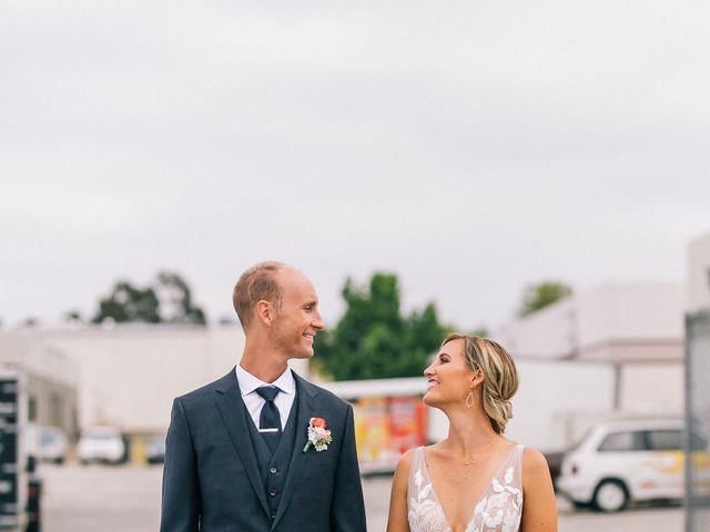 Barry and Tasia's Wedding in San Diego, California 59