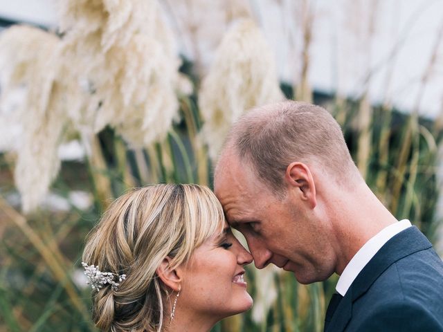 Barry and Tasia's Wedding in San Diego, California 63