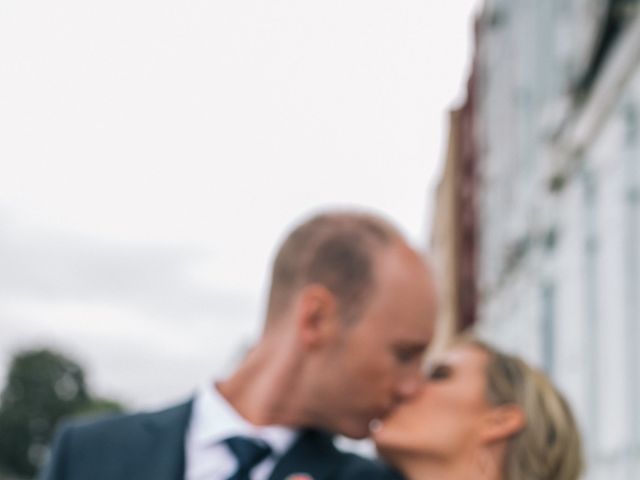 Barry and Tasia's Wedding in San Diego, California 64
