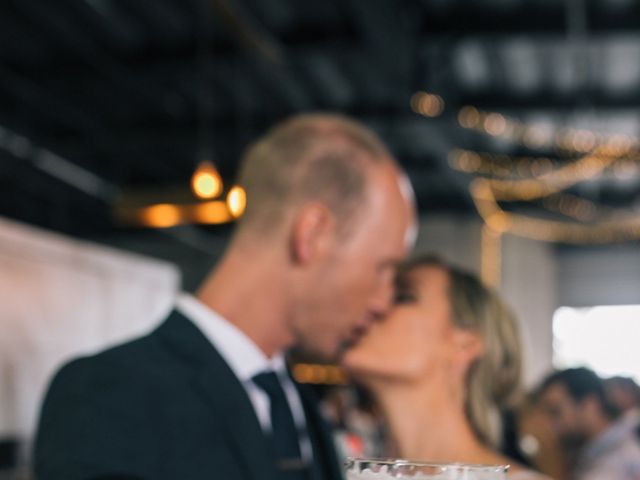 Barry and Tasia's Wedding in San Diego, California 65