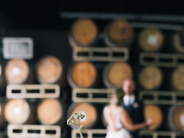 Barry and Tasia's Wedding in San Diego, California 67