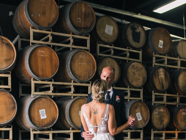 Barry and Tasia's Wedding in San Diego, California 69