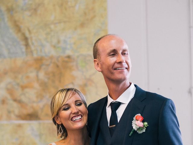 Barry and Tasia's Wedding in San Diego, California 72