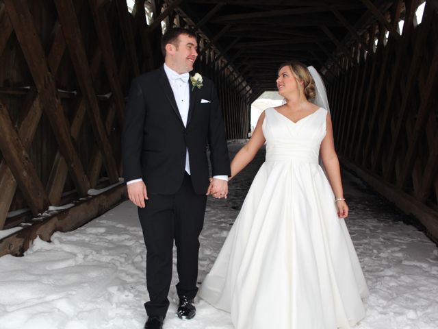 Chris and Ally&apos;s Wedding in Milwaukee, Wisconsin 8