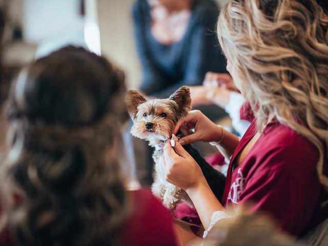 Chad and Kristy&apos;s Wedding in Conroe, Texas 1