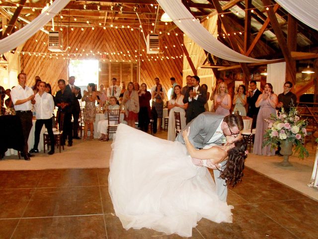 Anthony and Catie&apos;s Wedding in Los Angeles, California 14