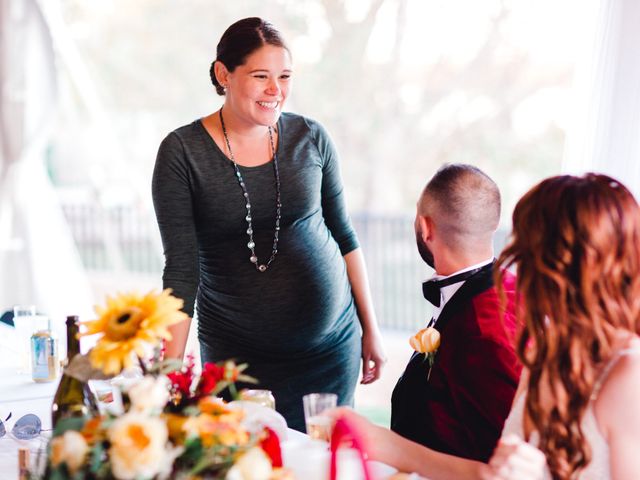 Aubrey and Robby&apos;s Wedding in Omaha, Nebraska 13