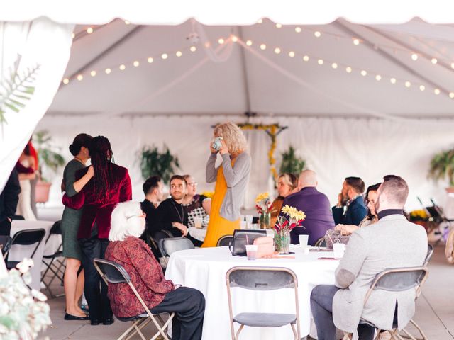 Aubrey and Robby&apos;s Wedding in Omaha, Nebraska 22