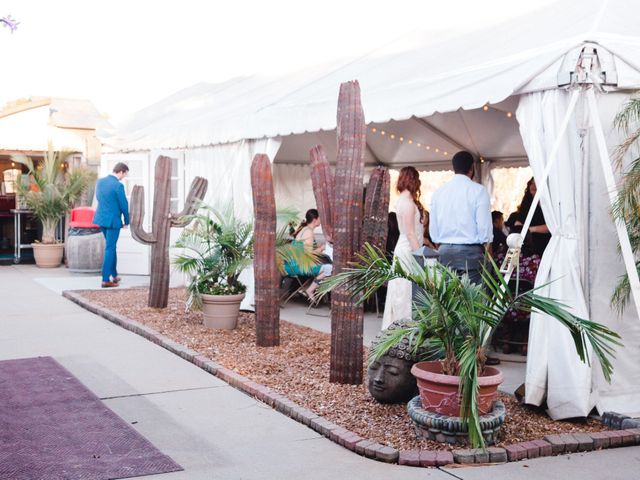 Aubrey and Robby&apos;s Wedding in Omaha, Nebraska 37