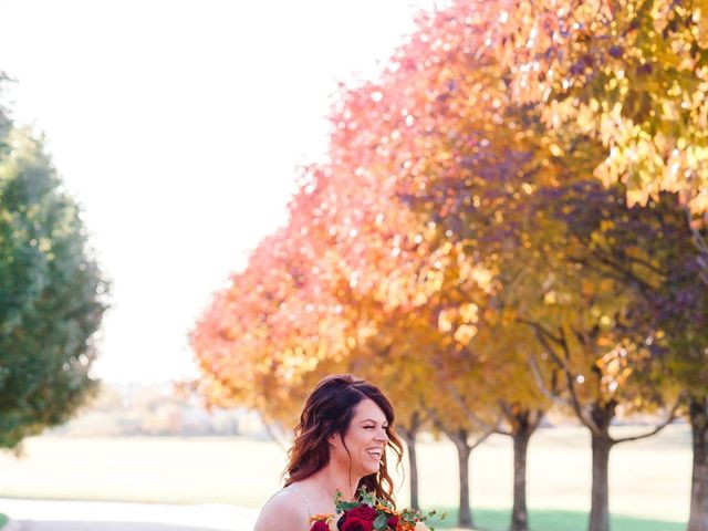 Aubrey and Robby&apos;s Wedding in Omaha, Nebraska 62