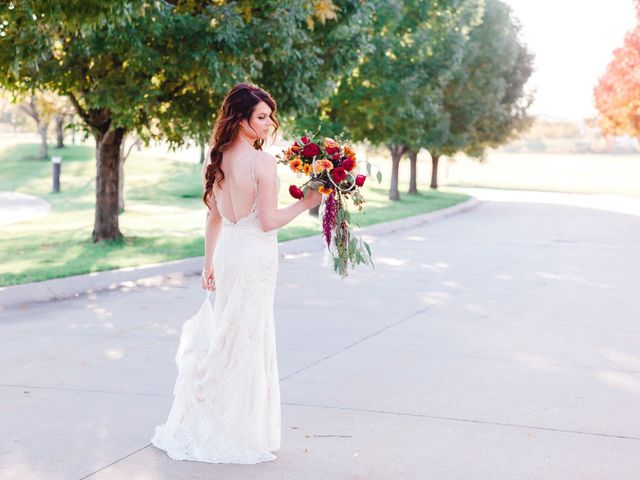 Aubrey and Robby&apos;s Wedding in Omaha, Nebraska 72