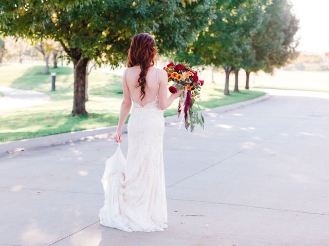 Aubrey and Robby&apos;s Wedding in Omaha, Nebraska 73