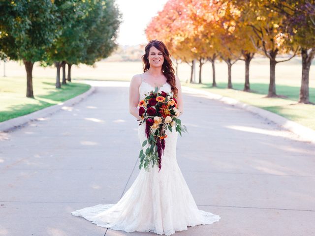 Aubrey and Robby&apos;s Wedding in Omaha, Nebraska 90