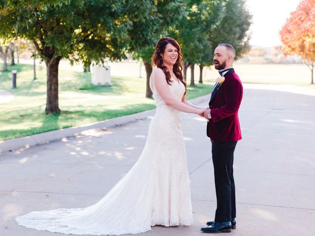 Aubrey and Robby&apos;s Wedding in Omaha, Nebraska 102