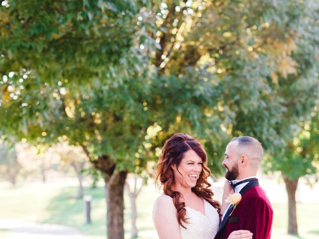 Aubrey and Robby&apos;s Wedding in Omaha, Nebraska 103