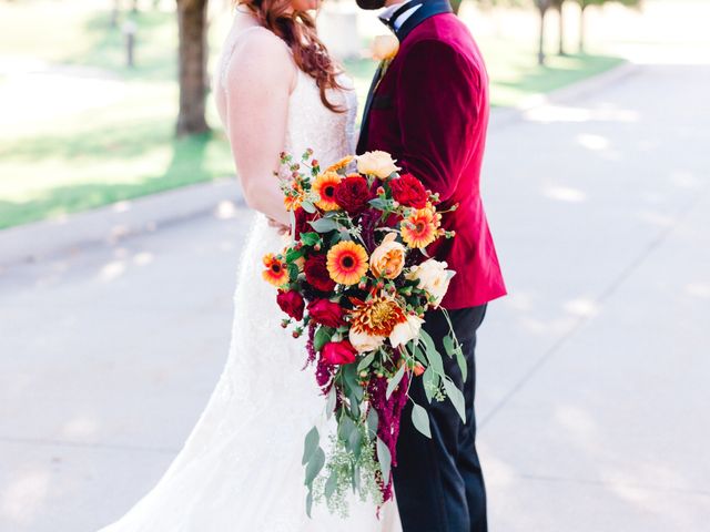 Aubrey and Robby&apos;s Wedding in Omaha, Nebraska 140