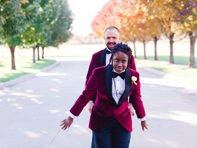 Aubrey and Robby&apos;s Wedding in Omaha, Nebraska 185