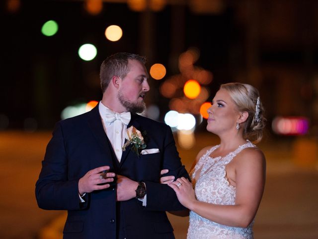 Thor and Jessalyn&apos;s Wedding in Streator, Illinois 5