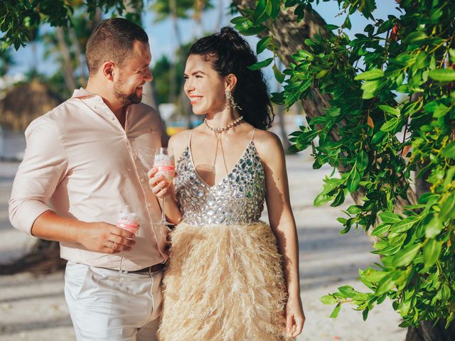 Anna and Alex&apos;s Wedding in Punta Cana, Dominican Republic 3