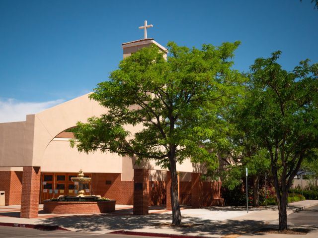 Taylor and Josh&apos;s Wedding in Albuquerque, New Mexico 27