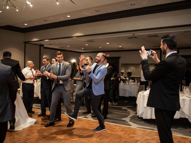 Mustafa and Reem&apos;s Wedding in Cleveland, Ohio 49