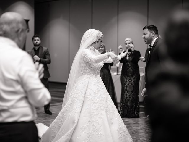 Mustafa and Reem&apos;s Wedding in Cleveland, Ohio 53