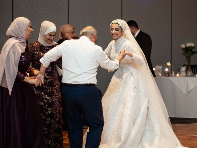 Mustafa and Reem&apos;s Wedding in Cleveland, Ohio 57