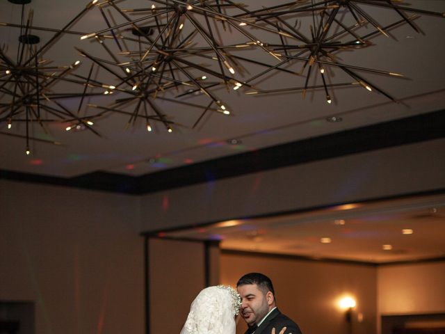 Mustafa and Reem&apos;s Wedding in Cleveland, Ohio 61