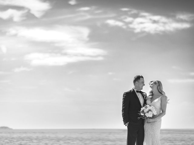 Richard and Alycea&apos;s Wedding in Beach Haven, New Jersey 18