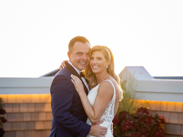 Richard and Alycea&apos;s Wedding in Beach Haven, New Jersey 31
