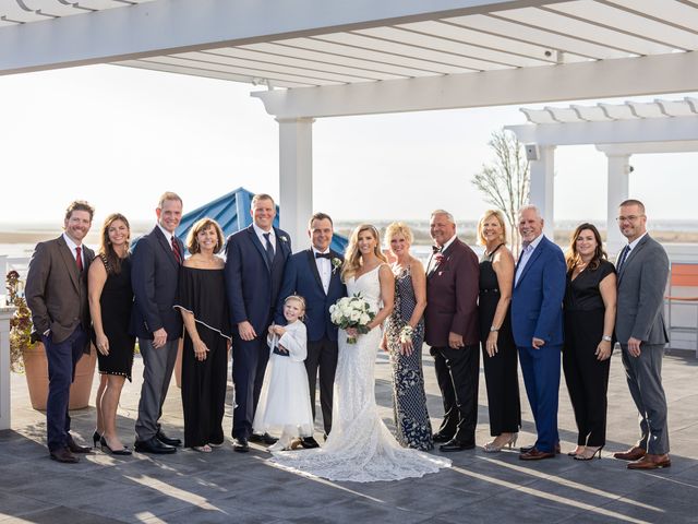 Richard and Alycea&apos;s Wedding in Beach Haven, New Jersey 71