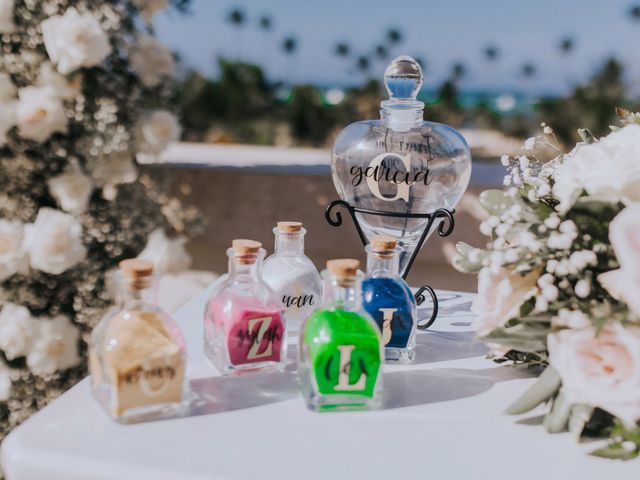 Juan and Cruz&apos;s Wedding in Punta Cana, Dominican Republic 25