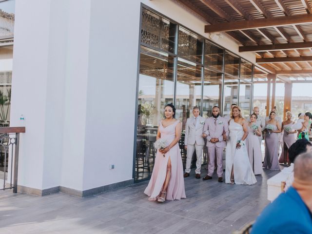 Juan and Cruz&apos;s Wedding in Punta Cana, Dominican Republic 26