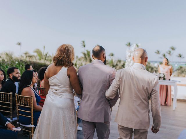 Juan and Cruz&apos;s Wedding in Punta Cana, Dominican Republic 27