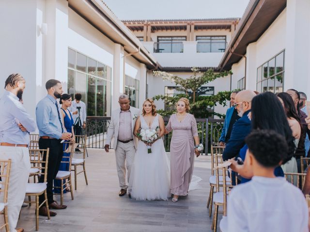 Juan and Cruz&apos;s Wedding in Punta Cana, Dominican Republic 33