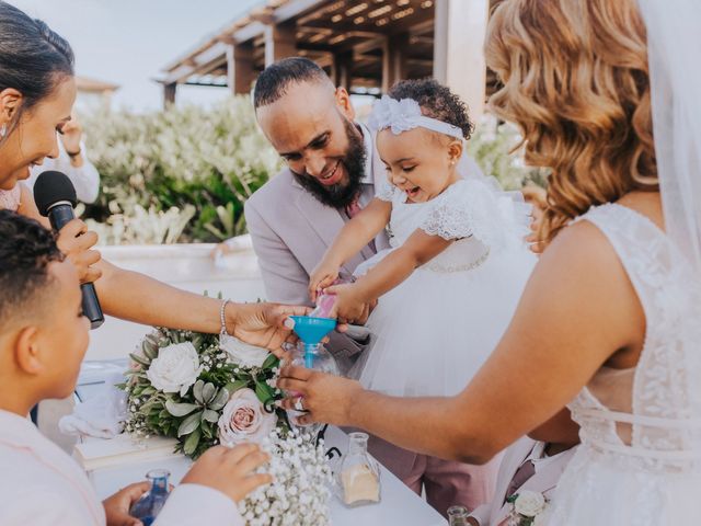 Juan and Cruz&apos;s Wedding in Punta Cana, Dominican Republic 39