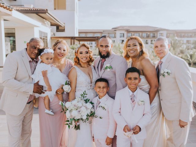 Juan and Cruz&apos;s Wedding in Punta Cana, Dominican Republic 46